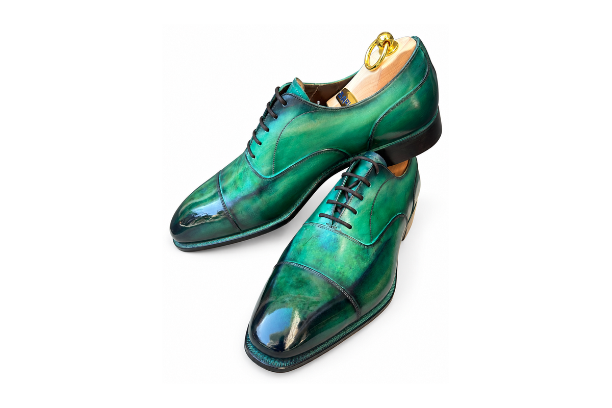 Oxford Green