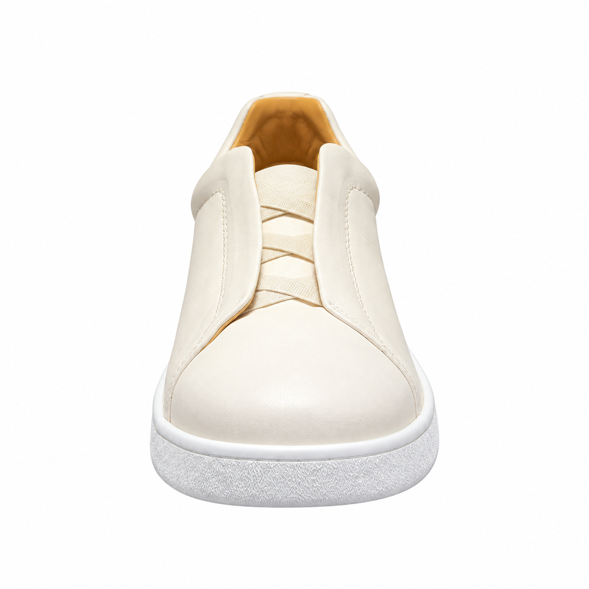 DÉCIDEUR x Mr. Dapper – Bespoke Patina Sneakers ONE