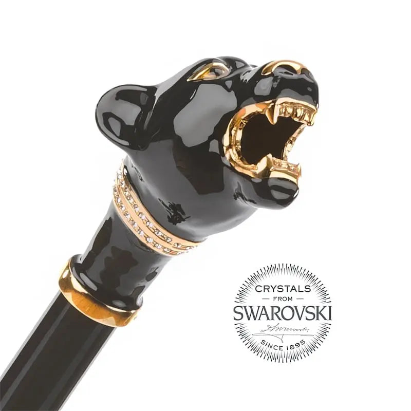 Pasotti Black Panther