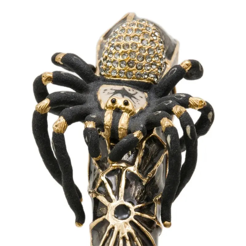 Pasotti Tarantula with Swarovski®