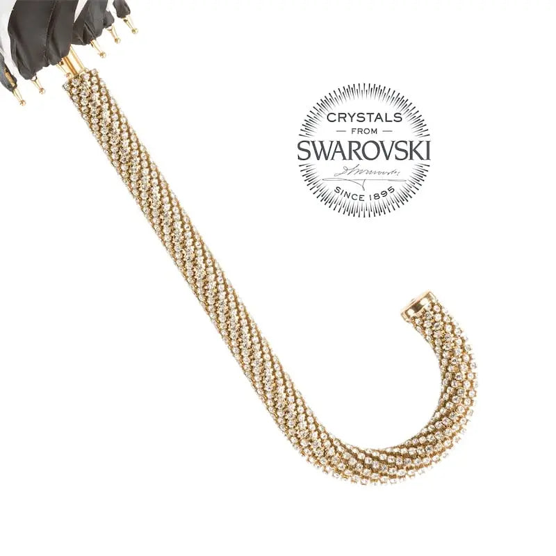 Pasotti Chain Pattern Swarovski®