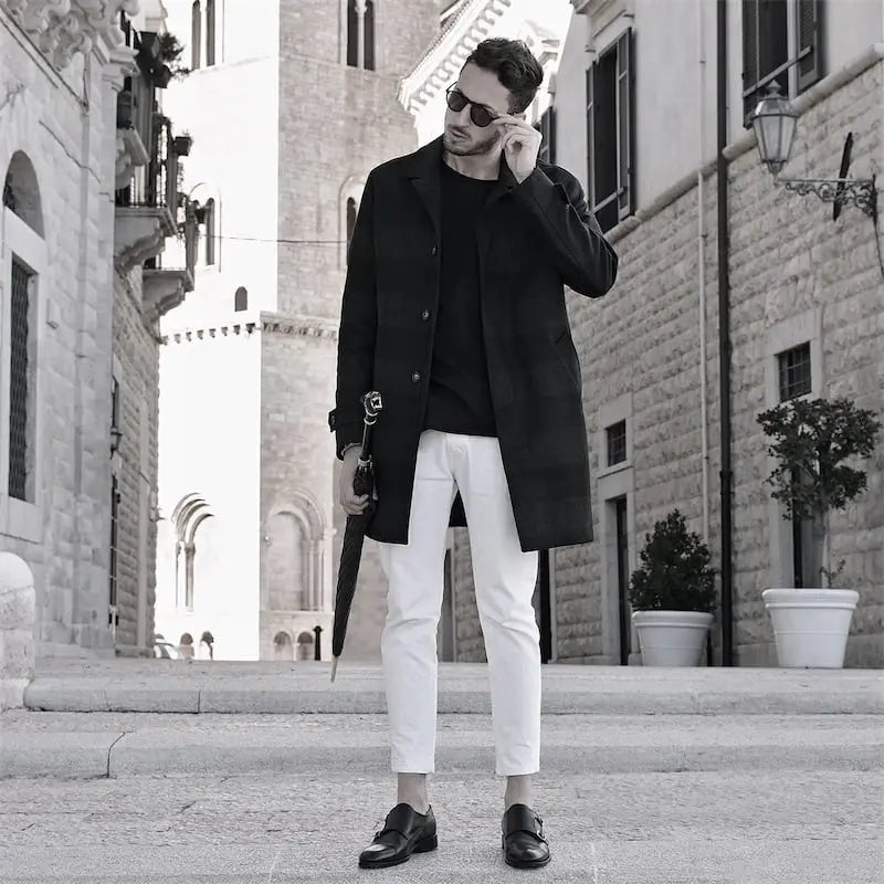 Pasotti Black Panther